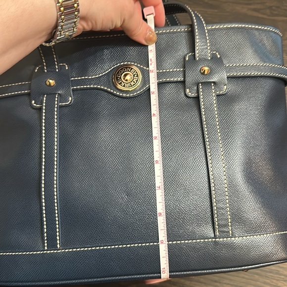 Dooney and Bourke tote - Picture 13 of 16